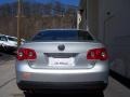 2006 Reflex Silver Metallic Volkswagen Jetta GLI Sedan  photo #8