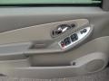 2005 Medium Gray Metallic Chevrolet Malibu LT V6 Sedan  photo #11