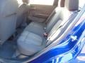 2013 Blue Topaz Metallic Chevrolet Sonic LT Hatch  photo #13