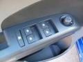 Blue Topaz Metallic - Sonic LT Hatch Photo No. 15