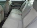 2005 Medium Gray Metallic Chevrolet Malibu LT V6 Sedan  photo #18