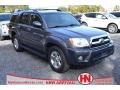 Galactic Gray Mica - 4Runner SR5 Photo No. 1