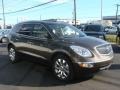Cocoa Metallic - Enclave AWD Photo No. 3