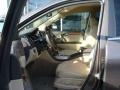 Cocoa Metallic - Enclave AWD Photo No. 7