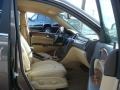 Cocoa Metallic - Enclave AWD Photo No. 8