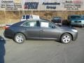 Taupe Gray Metallic - Malibu LS Photo No. 1