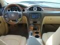 Cocoa Metallic - Enclave AWD Photo No. 9