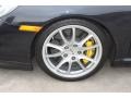 2008 Porsche 911 GT3 Wheel