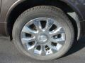 Cocoa Metallic - Enclave AWD Photo No. 14