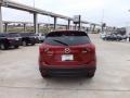 Zeal Red Mica - CX-5 Touring Photo No. 4