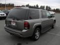 Graystone Metallic - TrailBlazer EXT LT 4x4 Photo No. 4