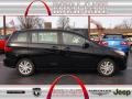 Brilliant Black - MAZDA5 Sport Photo No. 1