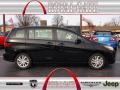 2012 Brilliant Black Mazda MAZDA5 Sport  photo #1