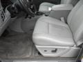 Graystone Metallic - TrailBlazer EXT LT 4x4 Photo No. 7