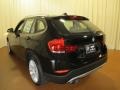 2013 Jet Black BMW X1 sDrive 28i  photo #4