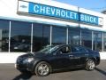 Black Granite Metallic - Malibu LT Photo No. 1