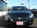 Black Granite Metallic - Malibu LT Photo No. 2