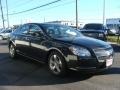 Black Granite Metallic - Malibu LT Photo No. 3
