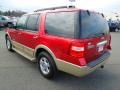 Redfire Metallic - Expedition Eddie Bauer Photo No. 5