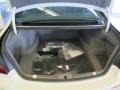 2013 BMW 7 Series 750Li Sedan Trunk