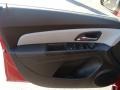 Crystal Red Metallic - Cruze LT Photo No. 6
