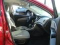Crystal Red Metallic - Cruze LT Photo No. 8