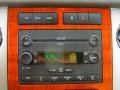 2007 Ford Expedition Camel Interior Audio System Photo