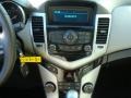 Crystal Red Metallic - Cruze LT Photo No. 11
