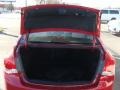 Crystal Red Metallic - Cruze LT Photo No. 13