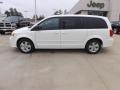 Stone White - Grand Caravan SE Photo No. 2
