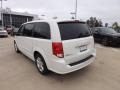 Stone White - Grand Caravan SE Photo No. 3