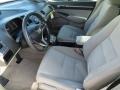 Taffeta White - Civic EX Sedan Photo No. 4