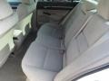 Taffeta White - Civic EX Sedan Photo No. 5