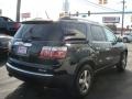 2012 Cyber Gray Metallic GMC Acadia SLT AWD  photo #4