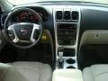 Cyber Gray Metallic - Acadia SLT AWD Photo No. 9