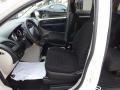 Stone White - Grand Caravan SE Photo No. 11