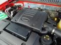 5.4 Liter SOHC 24 Valve VVT V8 Engine for 2007 Ford Expedition Eddie Bauer #74454326