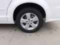 Stone White - Grand Caravan SE Photo No. 17