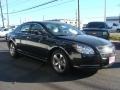 Black Granite Metallic - Malibu LT Photo No. 3