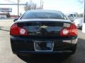 Black Granite Metallic - Malibu LT Photo No. 5