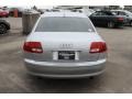 2006 Light Silver Metallic Audi A8 L 4.2 quattro  photo #7