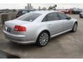 Light Silver Metallic - A8 L 4.2 quattro Photo No. 8