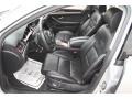 Black Front Seat Photo for 2006 Audi A8 #74455070