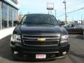 Black - Suburban LT 4x4 Photo No. 2