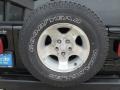 Black - Wrangler Sahara 4x4 Photo No. 12