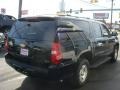 Black - Suburban LT 4x4 Photo No. 4