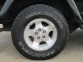 Black - Wrangler Sahara 4x4 Photo No. 13