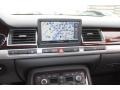 Black Navigation Photo for 2006 Audi A8 #74455187