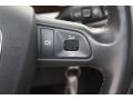 Black Controls Photo for 2006 Audi A8 #74455248