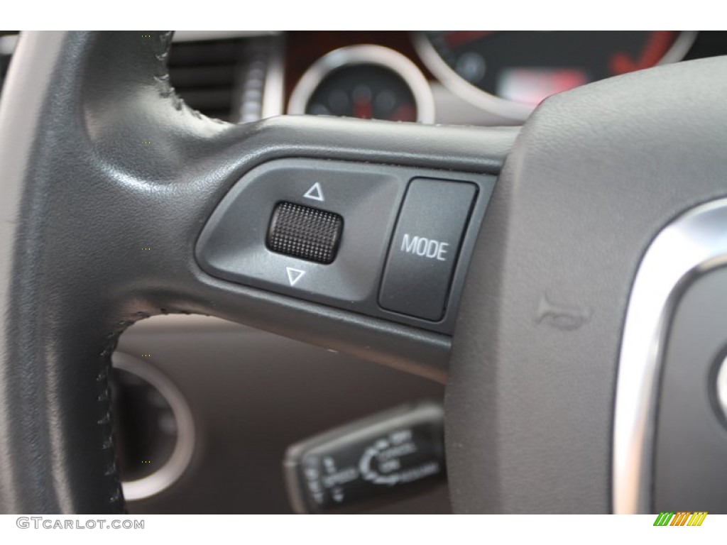 2006 Audi A8 L 4.2 quattro Controls Photo #74455268